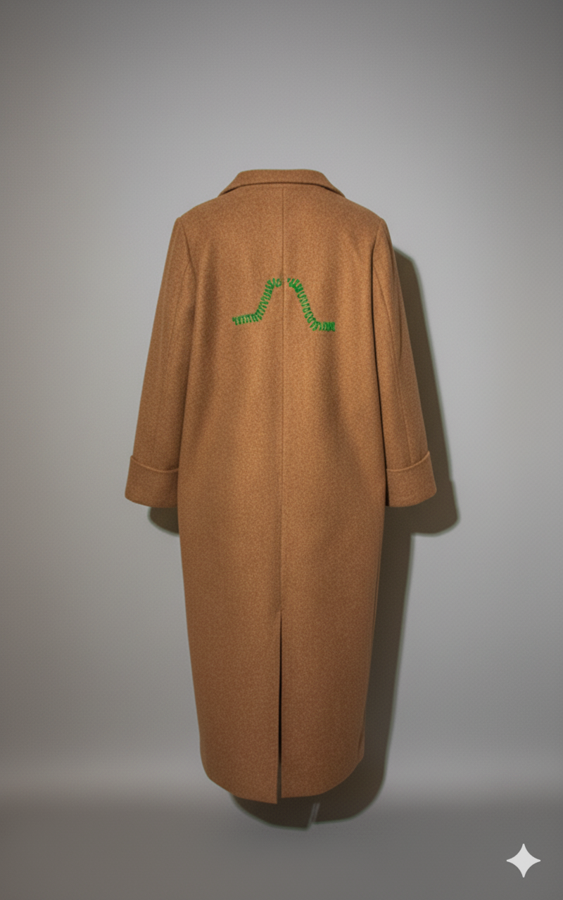 Cappotto donna