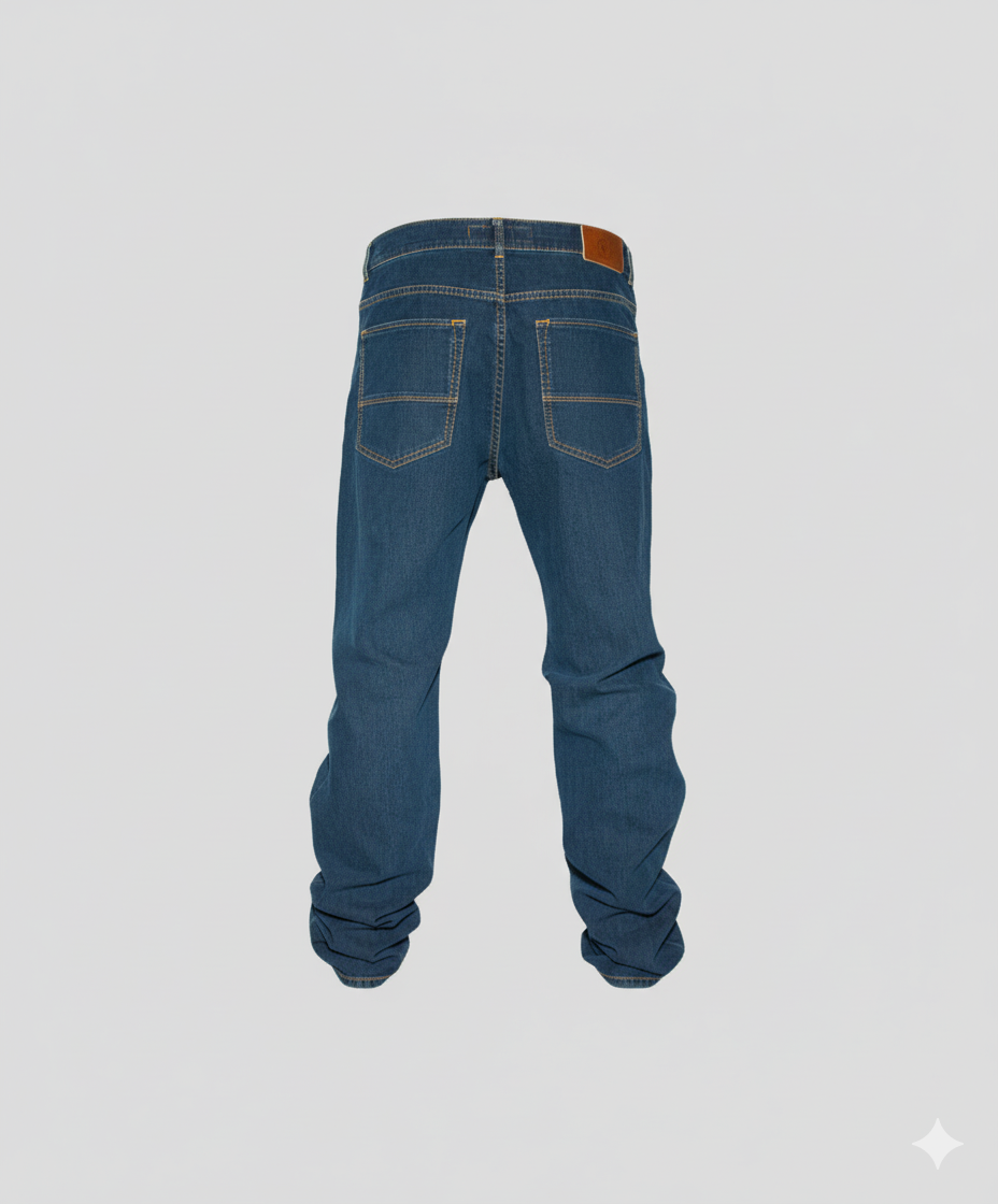 Jean's uomo