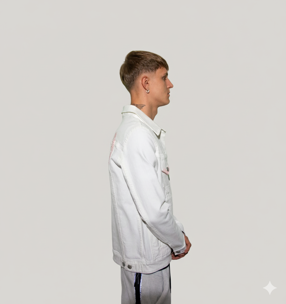 Giacca uomo