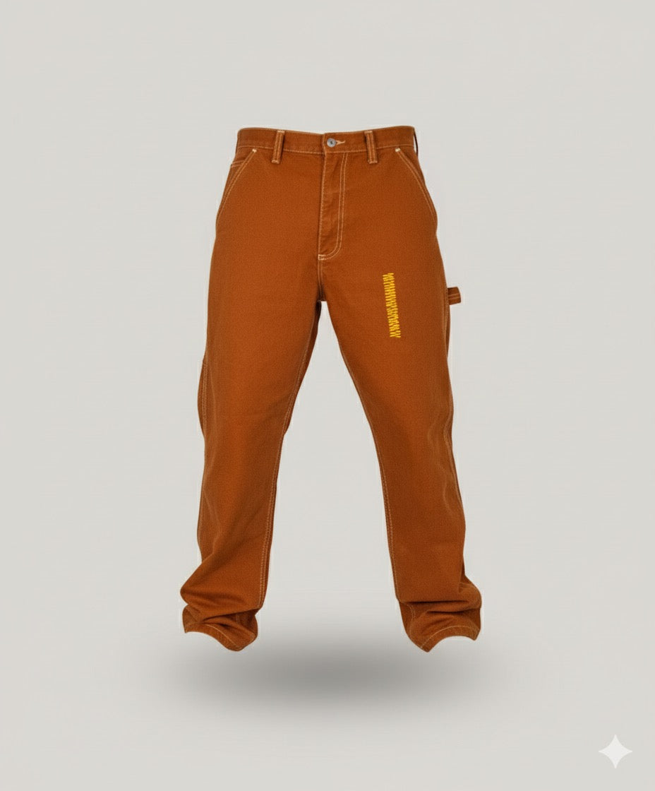 Pantalone Cargo uomo