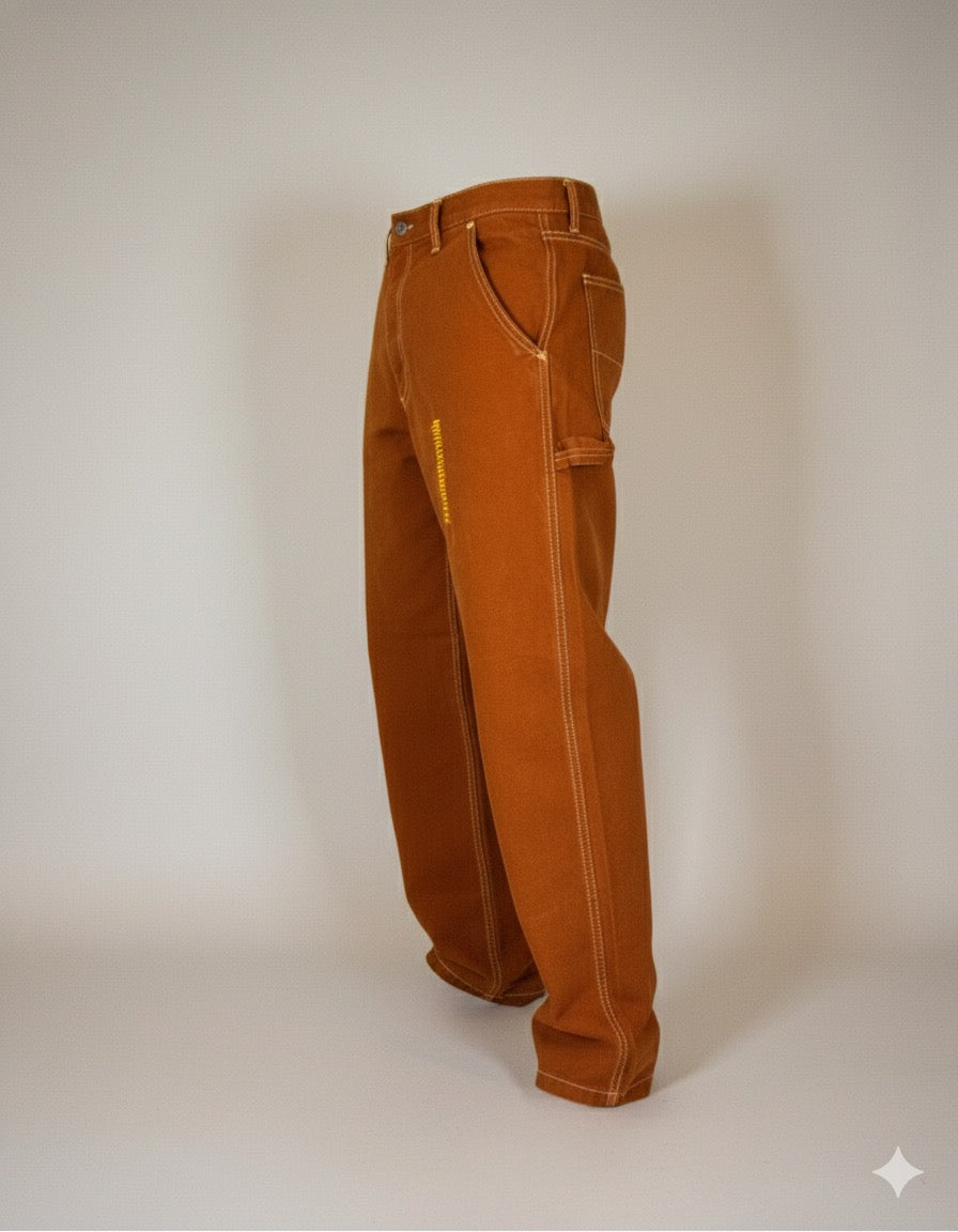 Pantalone Cargo uomo