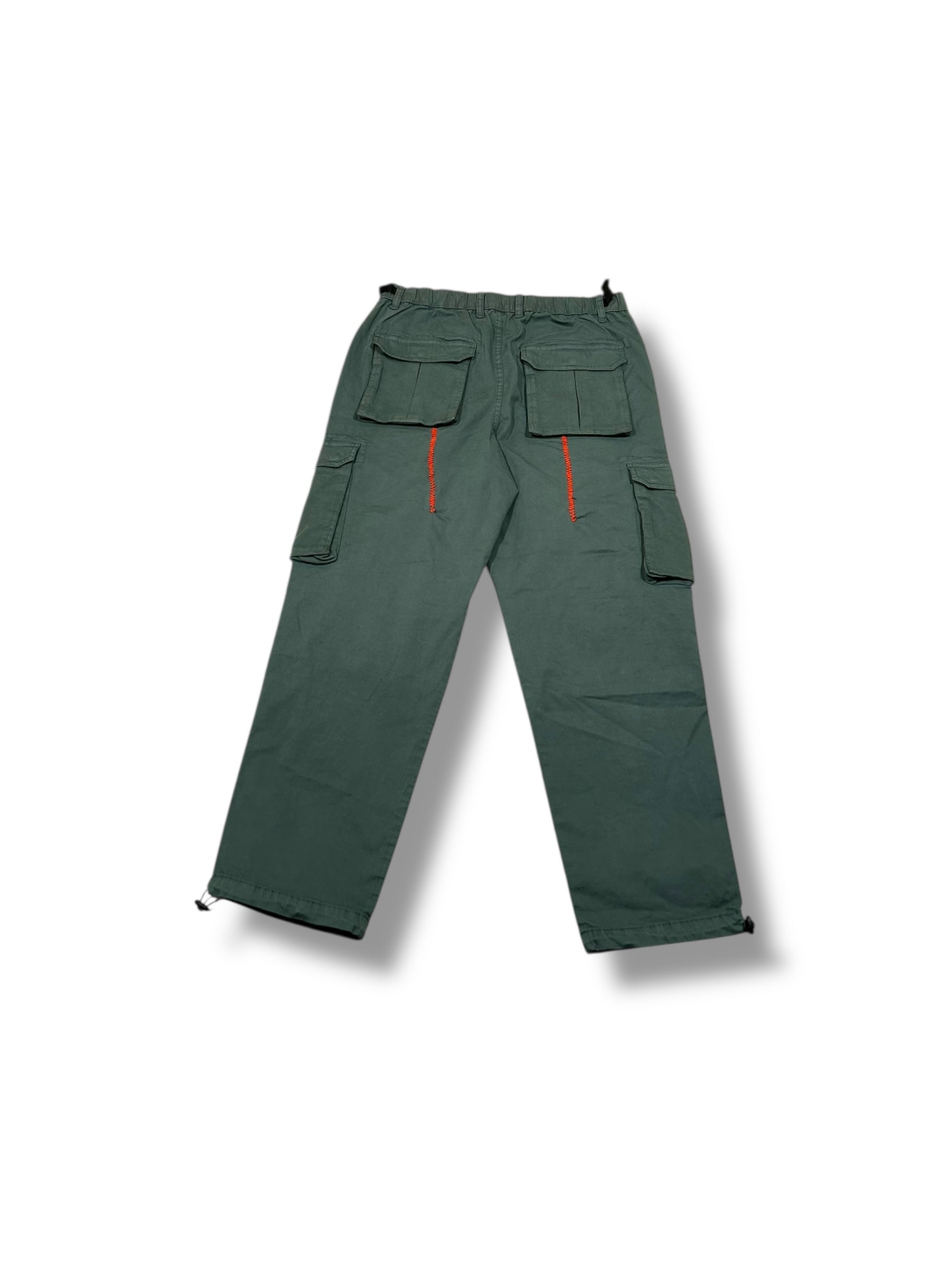 Pantalone cargo - size: M