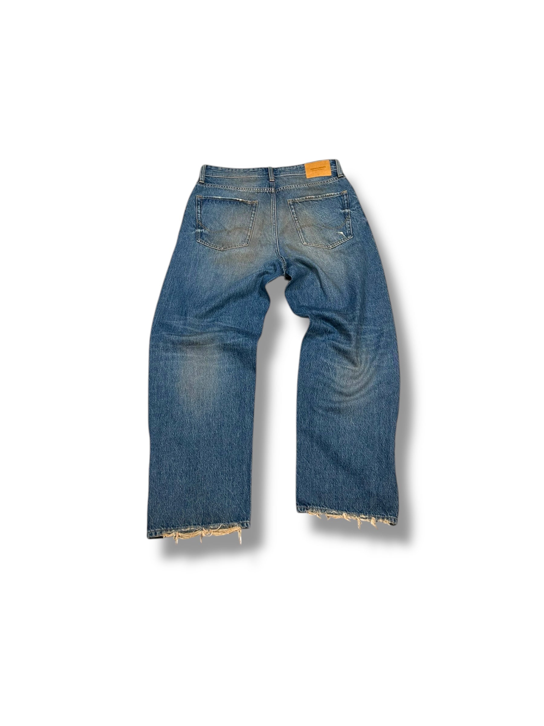 Jean's - size: 32