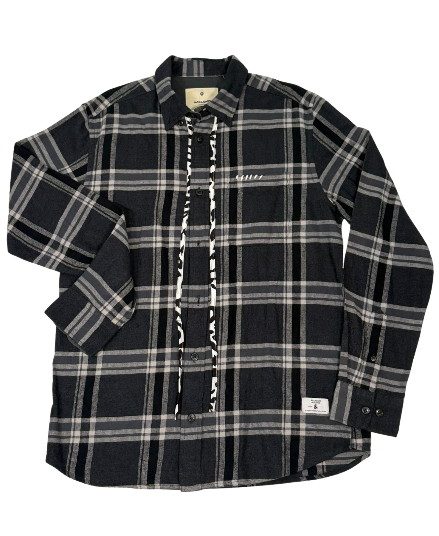 Camicia Uomo