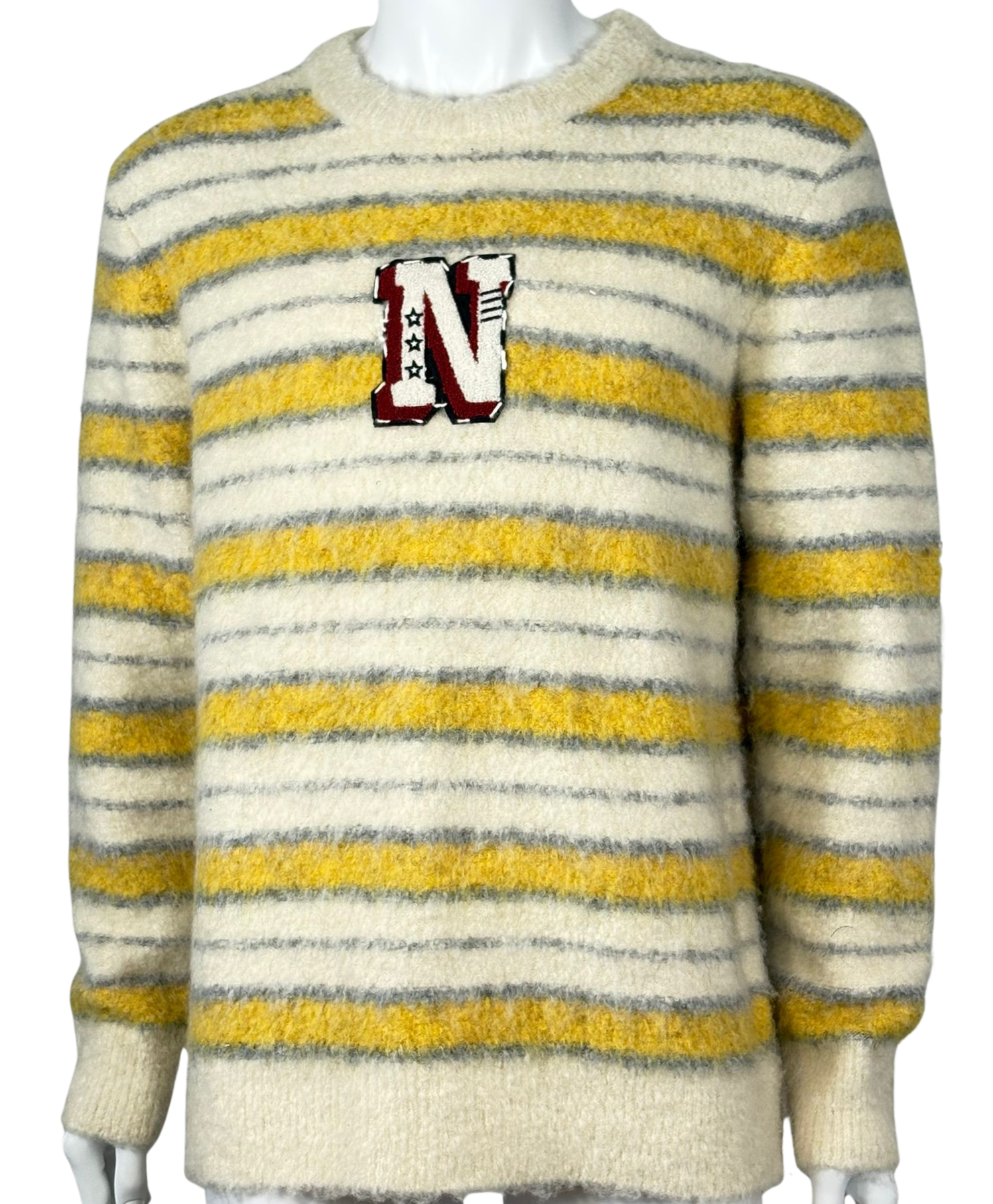 Maglia Invernale Uomo