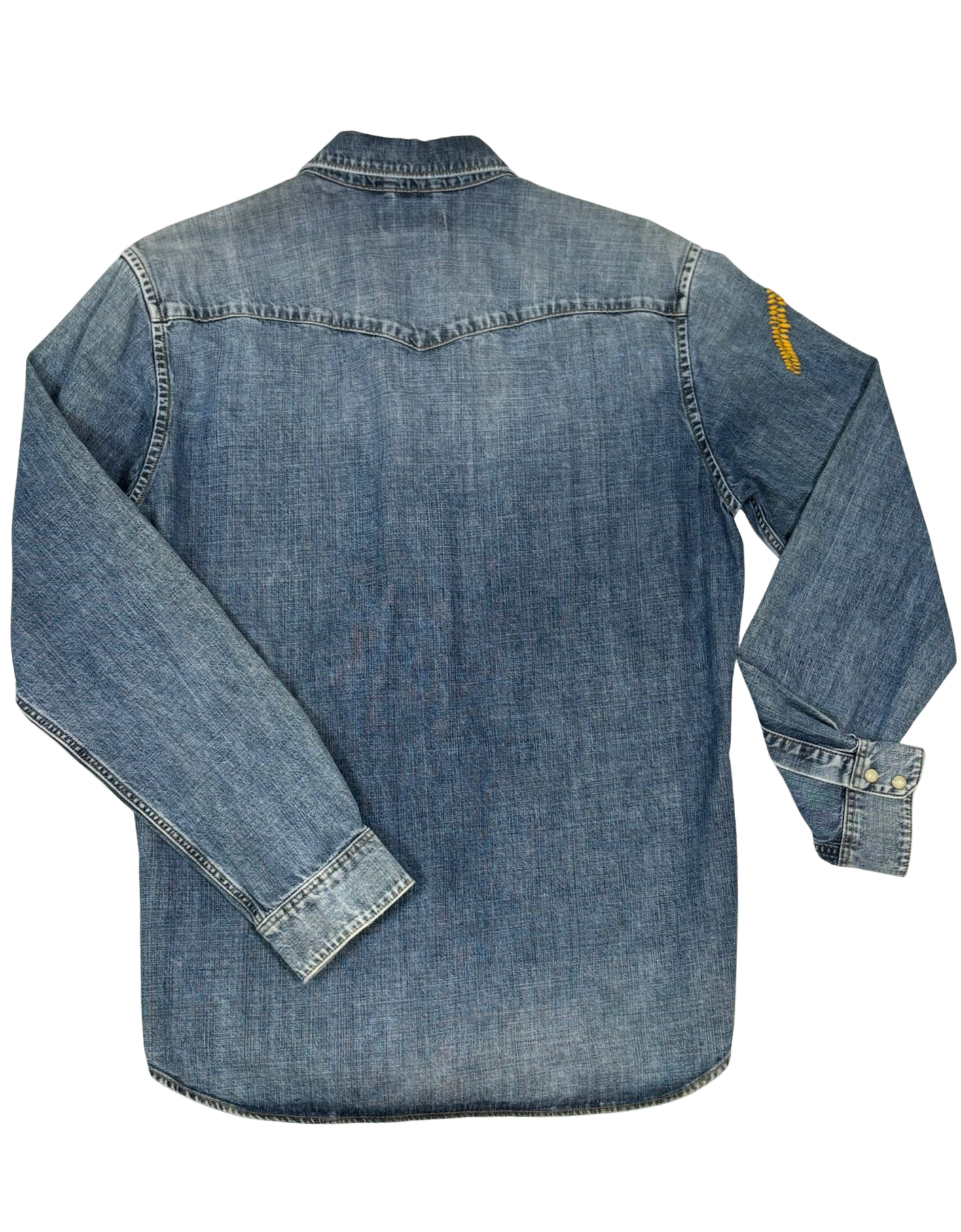 Camicia Uomo