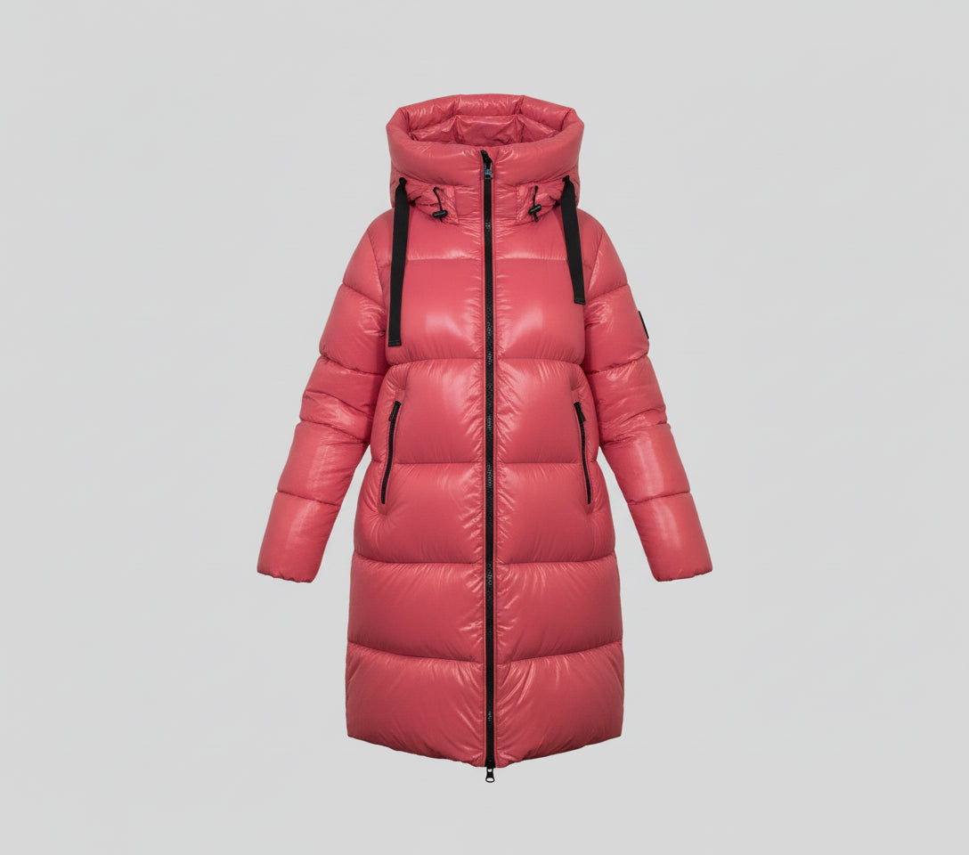 Piumino donna