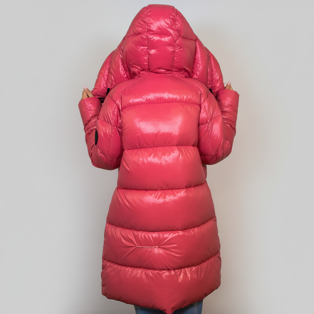 Piumino donna