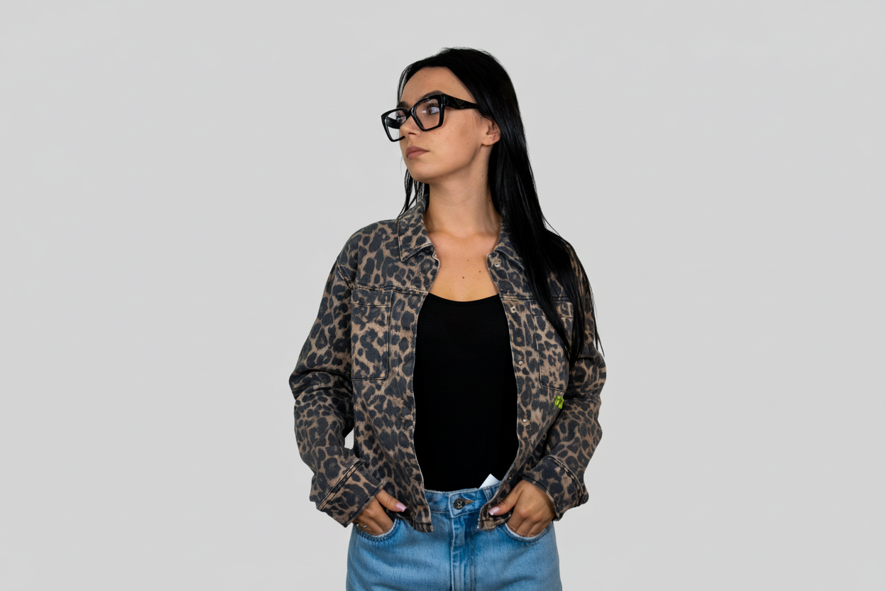 Giacca donna