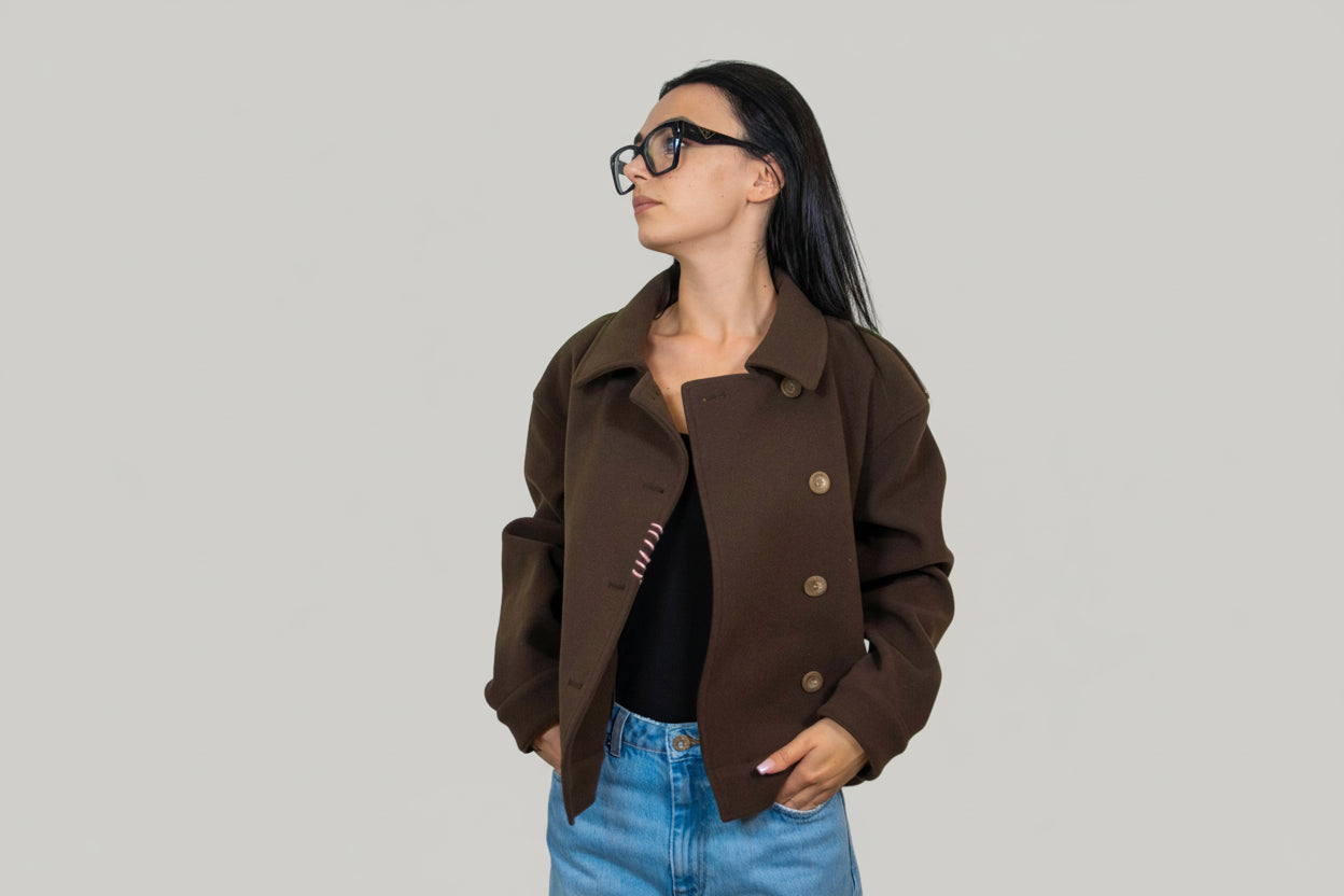 Giacca donna