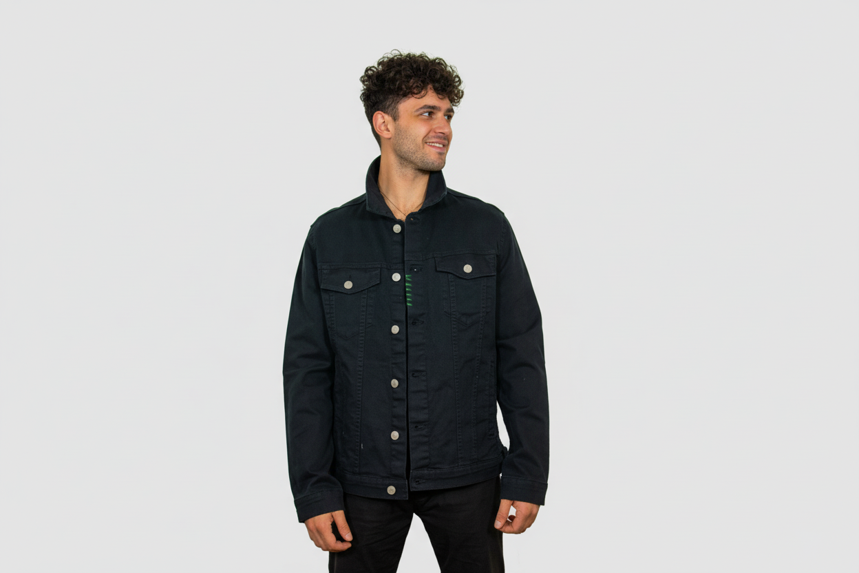 Giacca uomo