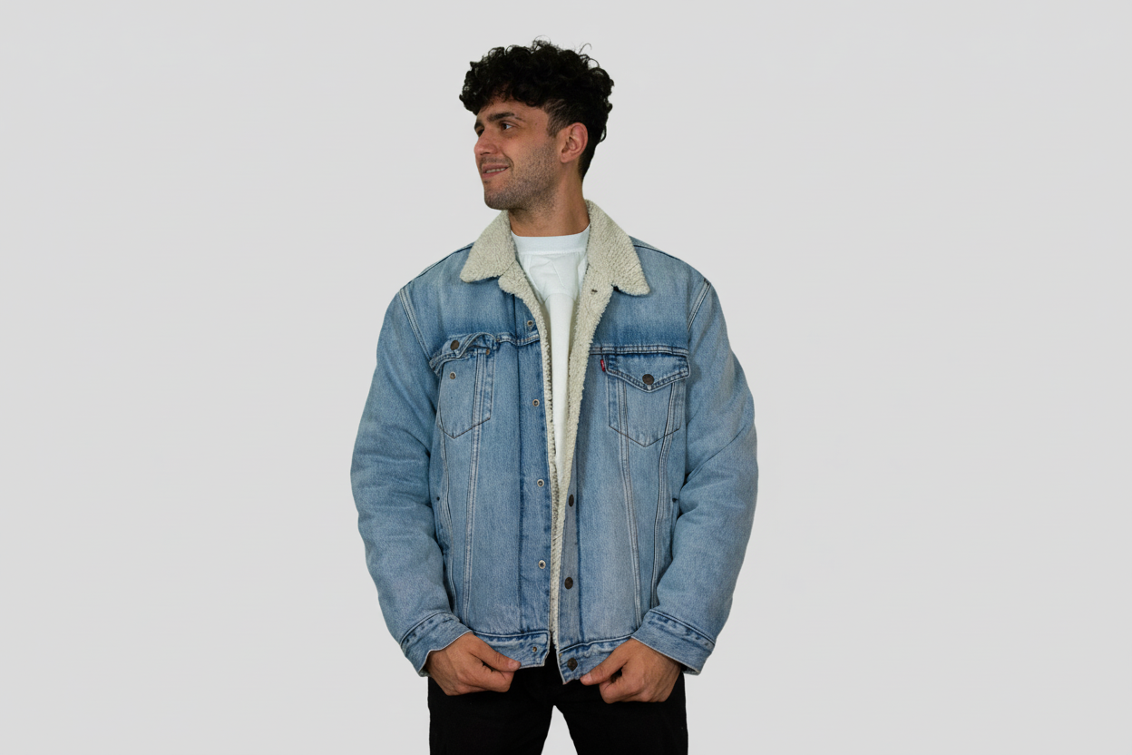 Giacca uomo