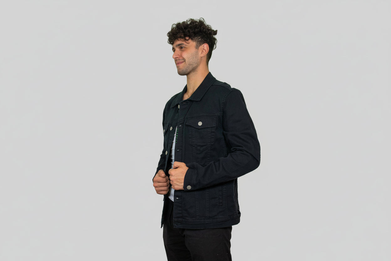 Giacca uomo