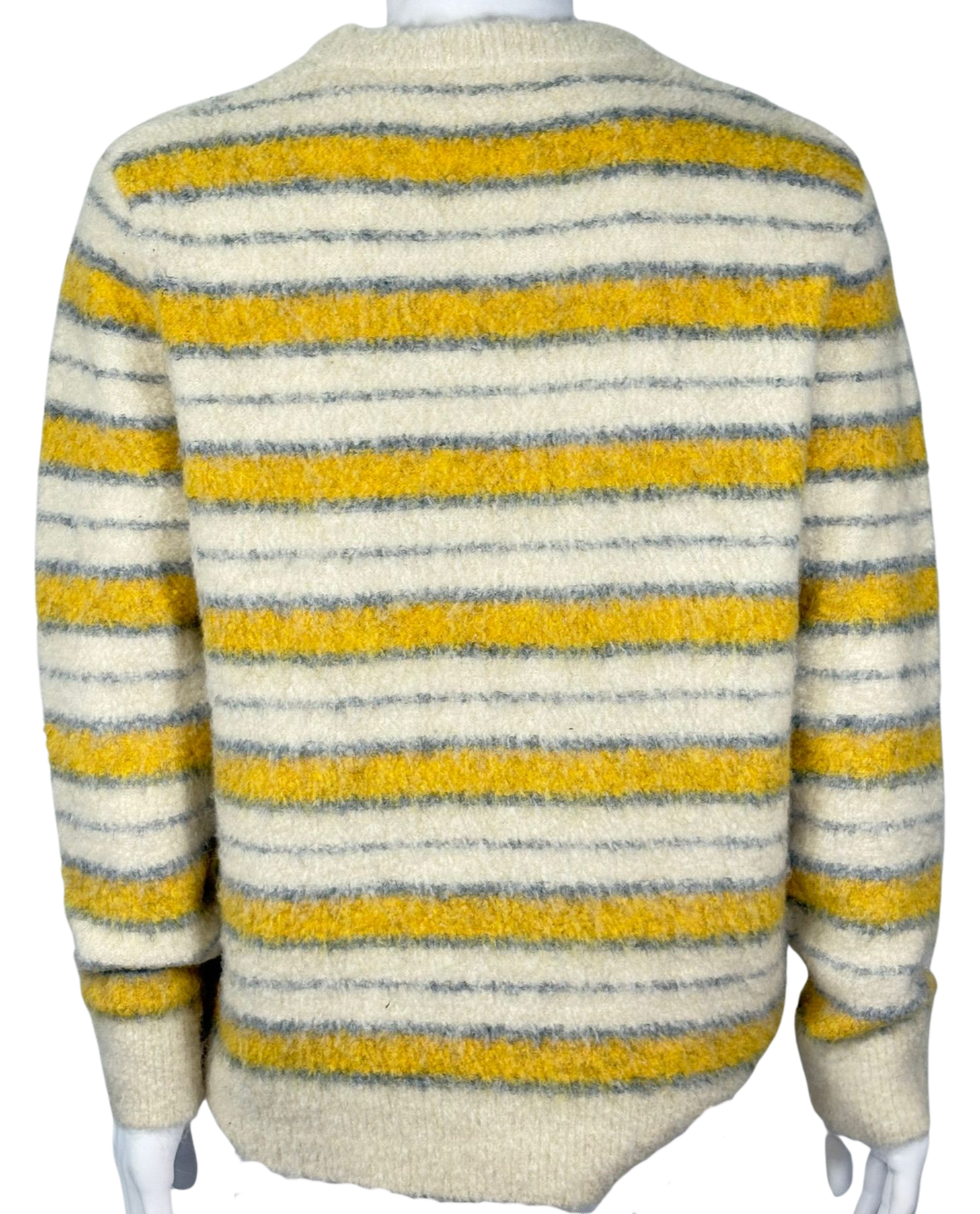 Maglia Invernale Uomo