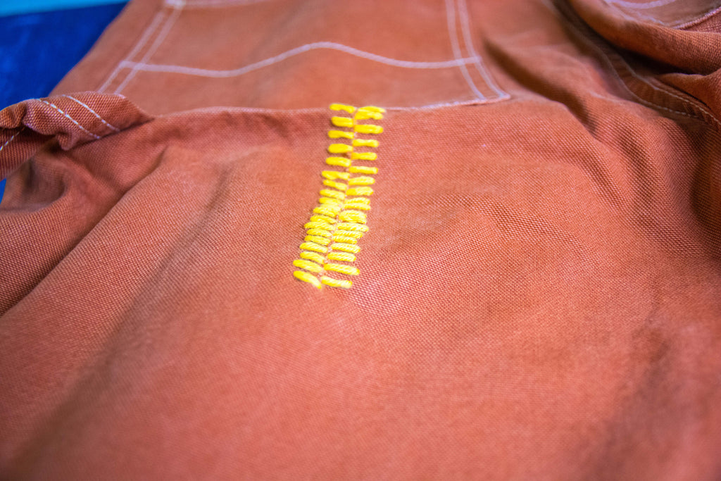 Pantalone Cargo uomo