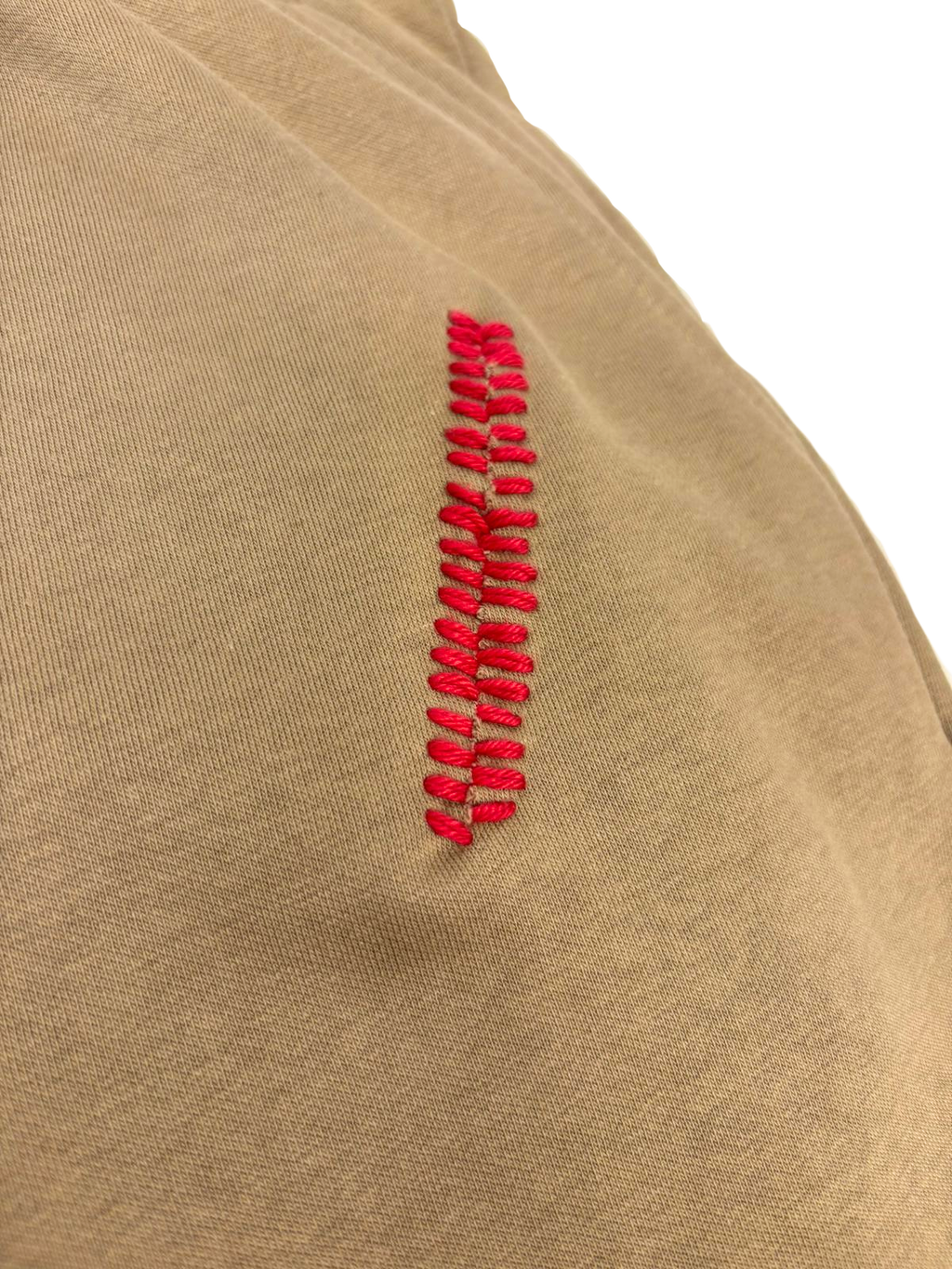 Pantalone Felpato Uomo