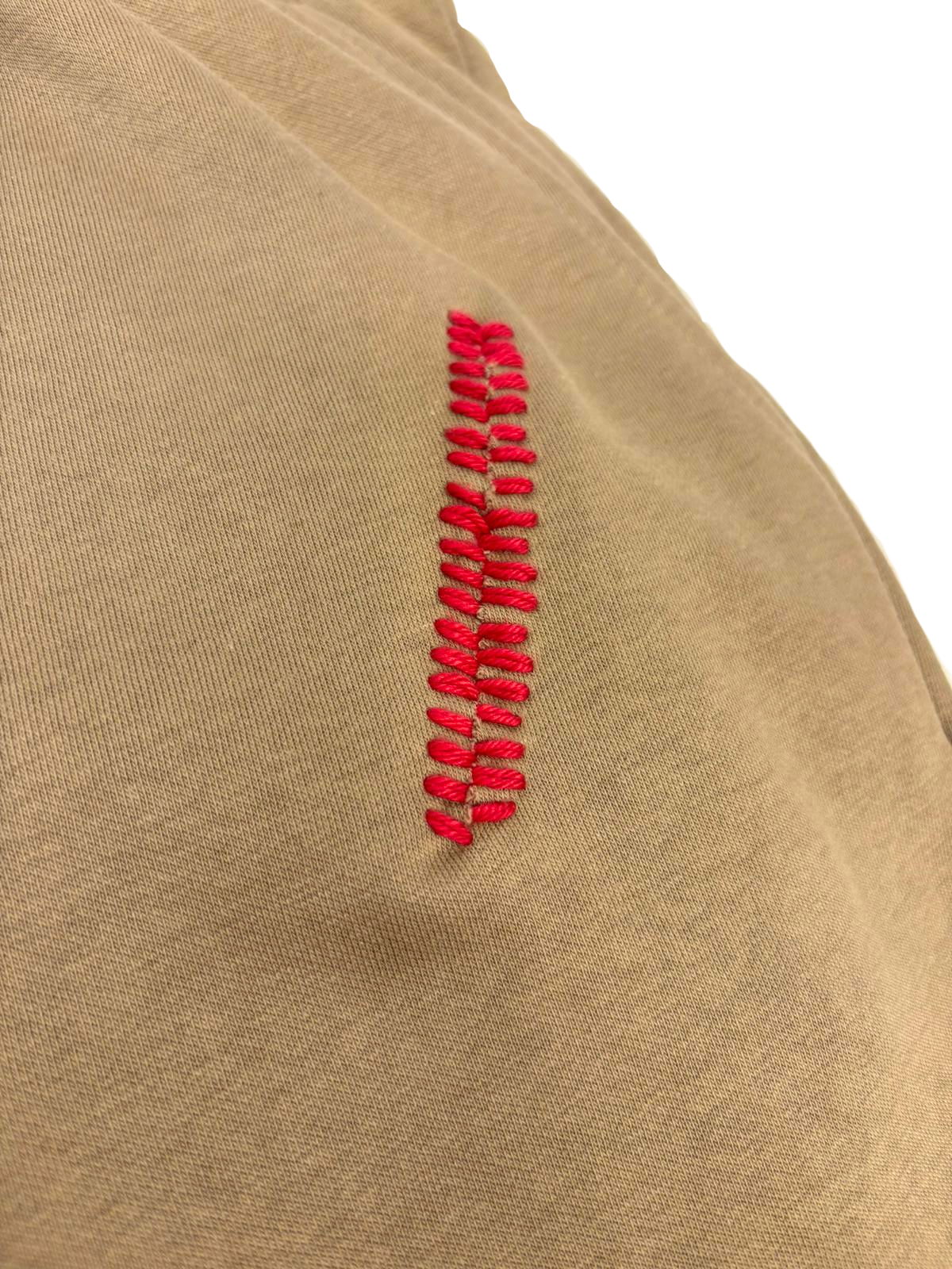 Pantalone Felpato Uomo