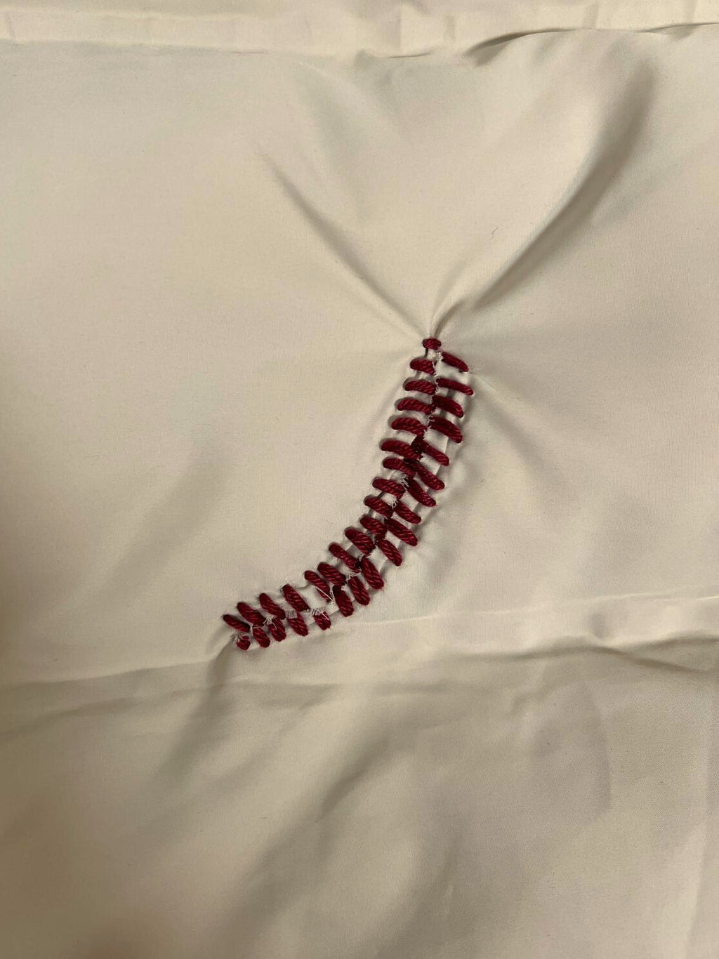 Piumino Smanicato Donna