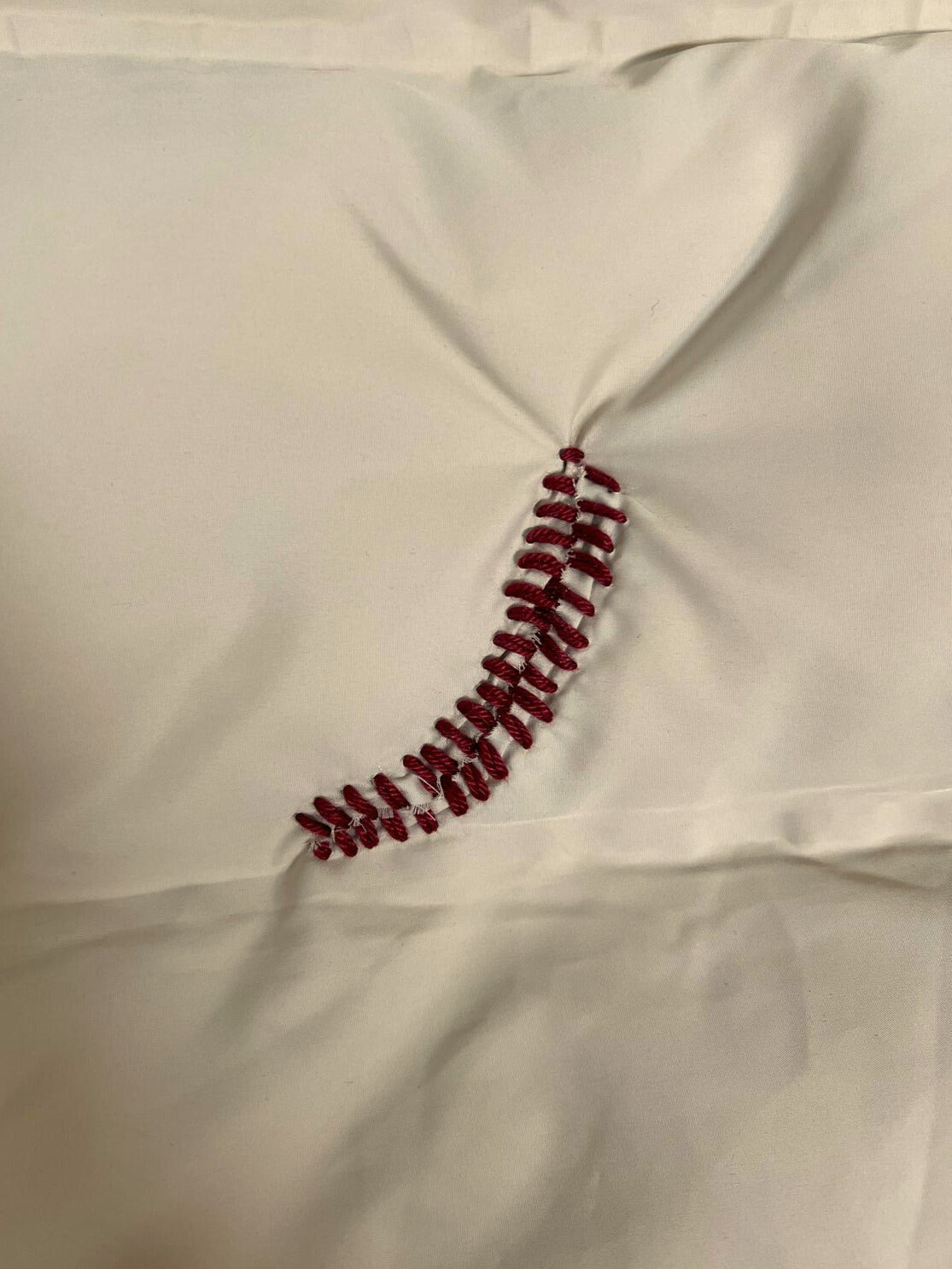 Piumino Smanicato Donna