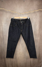 Jeans cropped