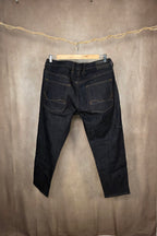 Jeans cropped
