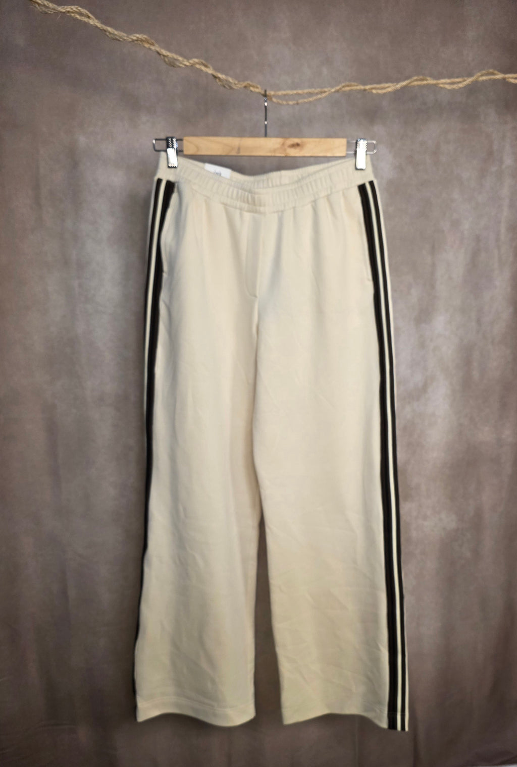 Pantaloni da tuta larghi