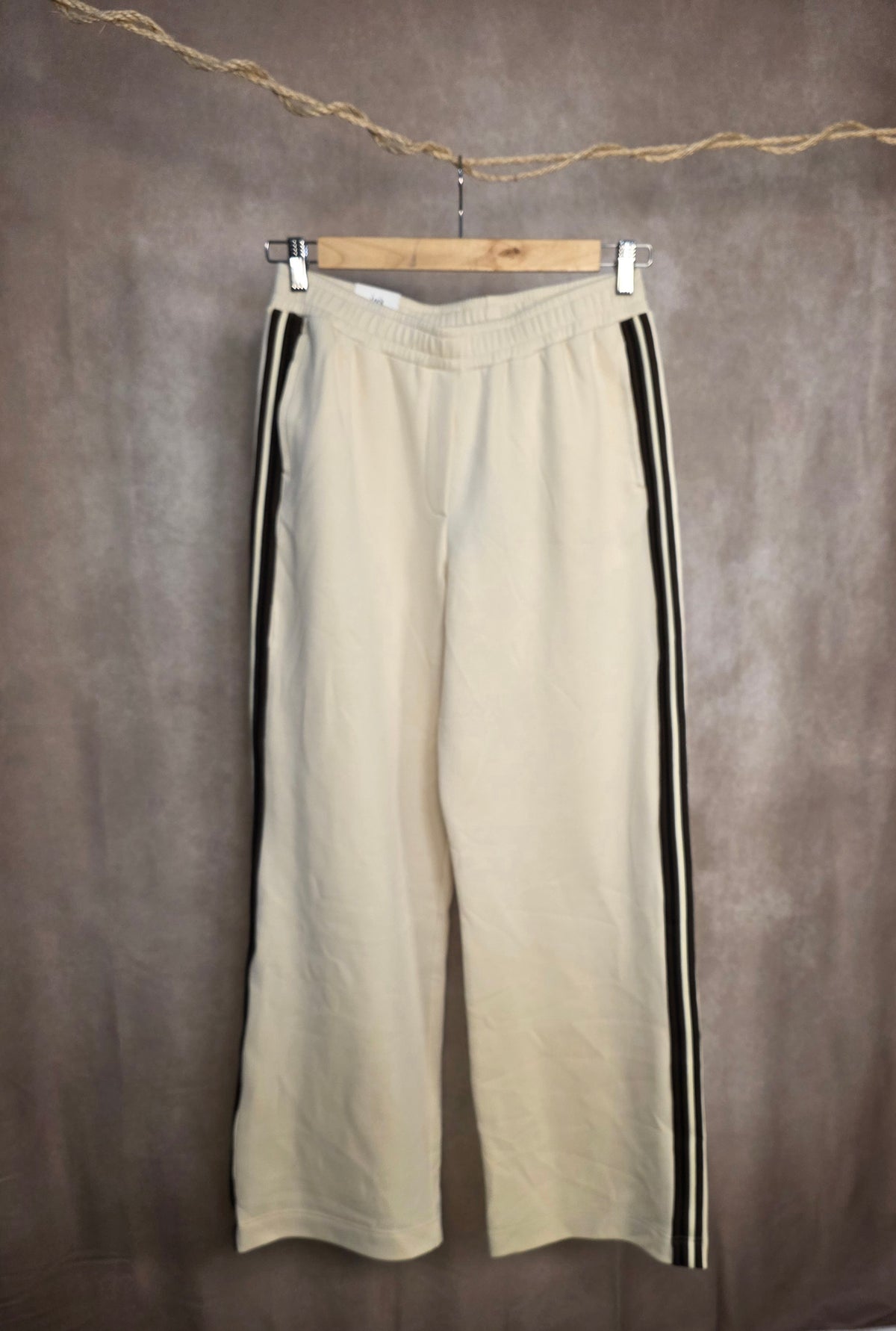 Pantaloni da tuta larghi