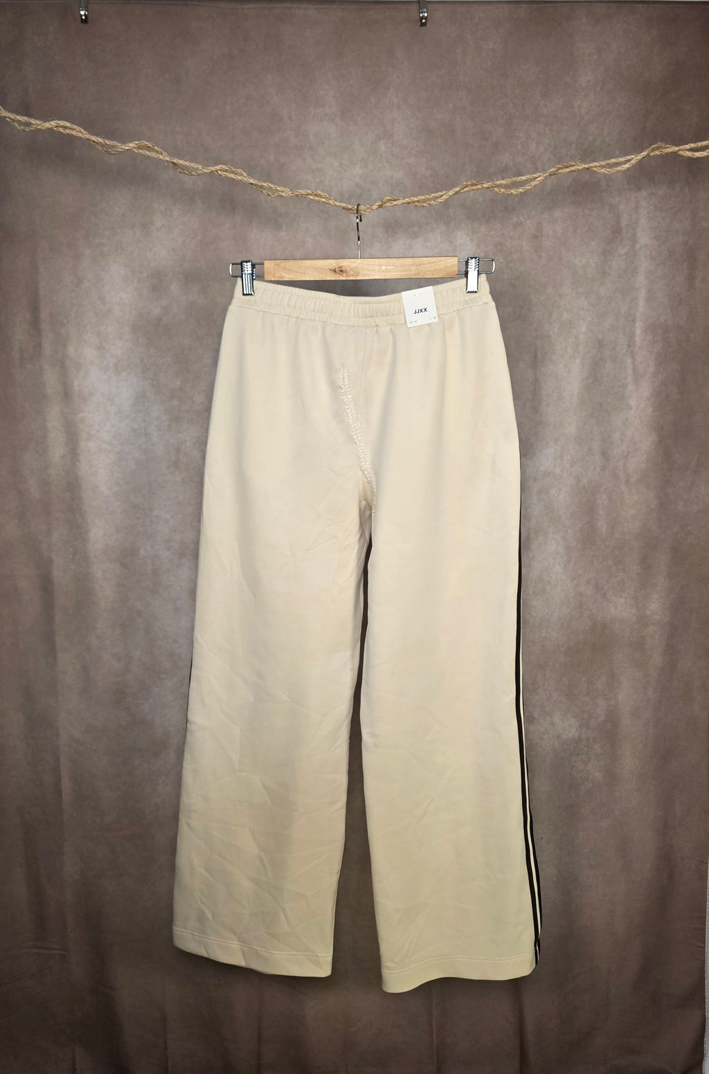Pantaloni da tuta larghi