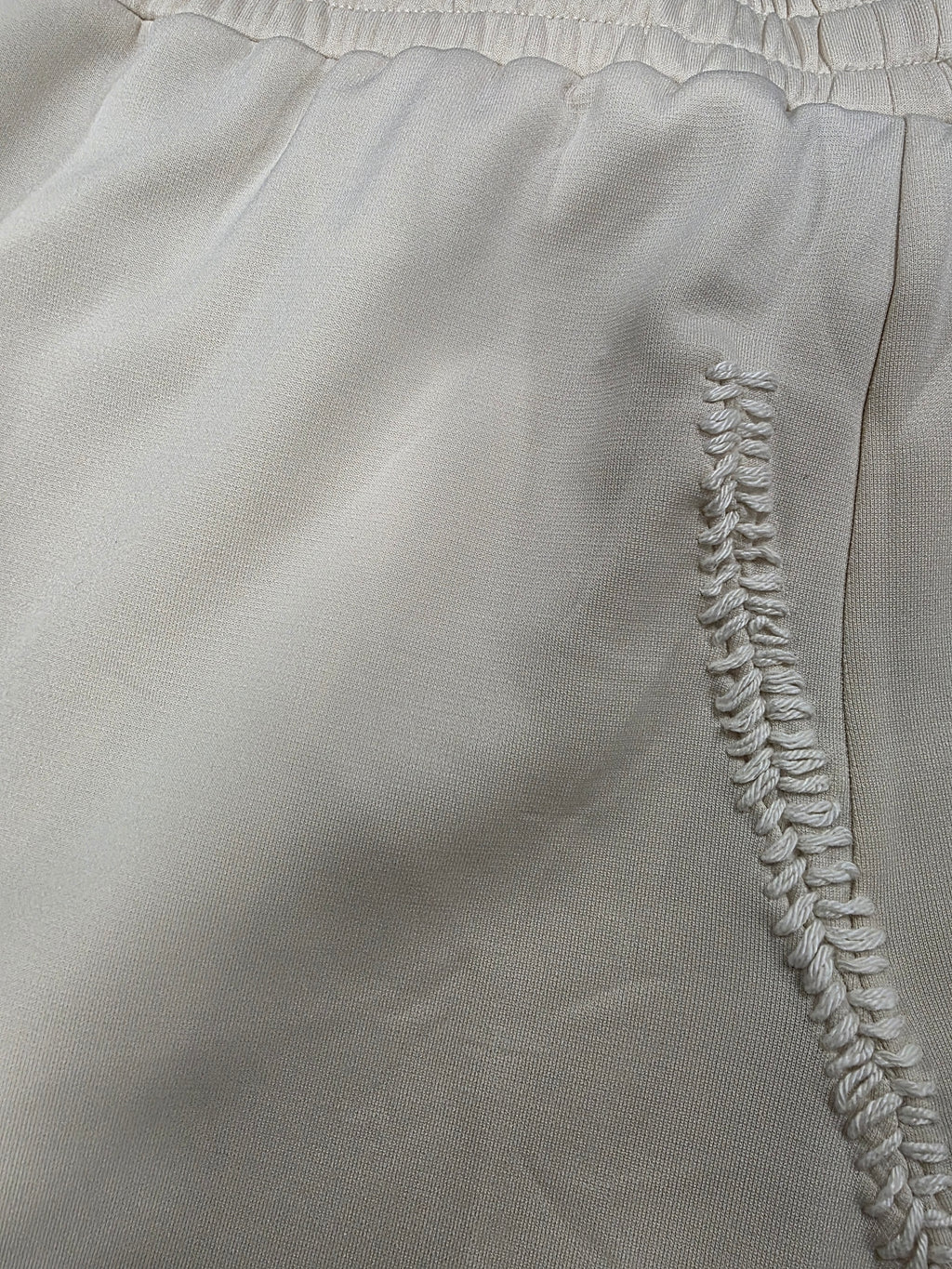 Pantaloni da tuta larghi
