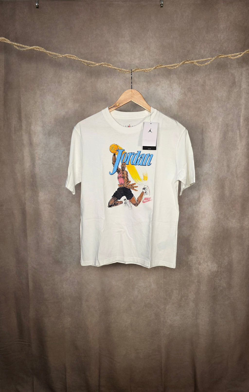 T-shirt loose fit Jordan