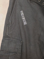 Pantaloni cargo relaxed fit