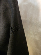 Cappotto in pura lana