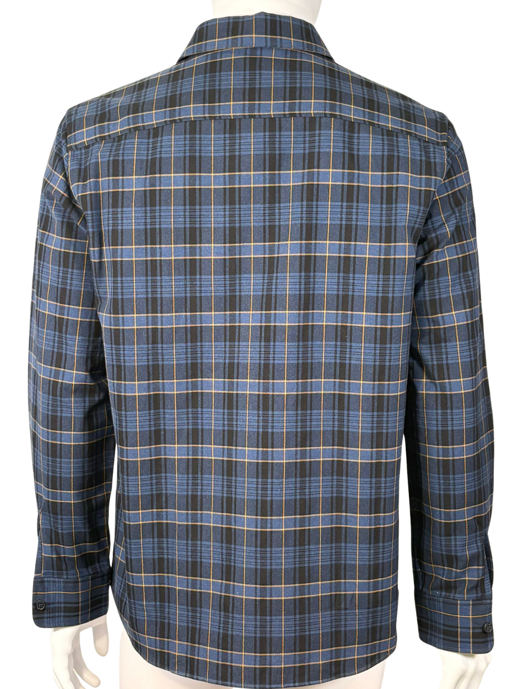 Camicia Uomo