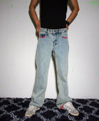 Jean's uomo