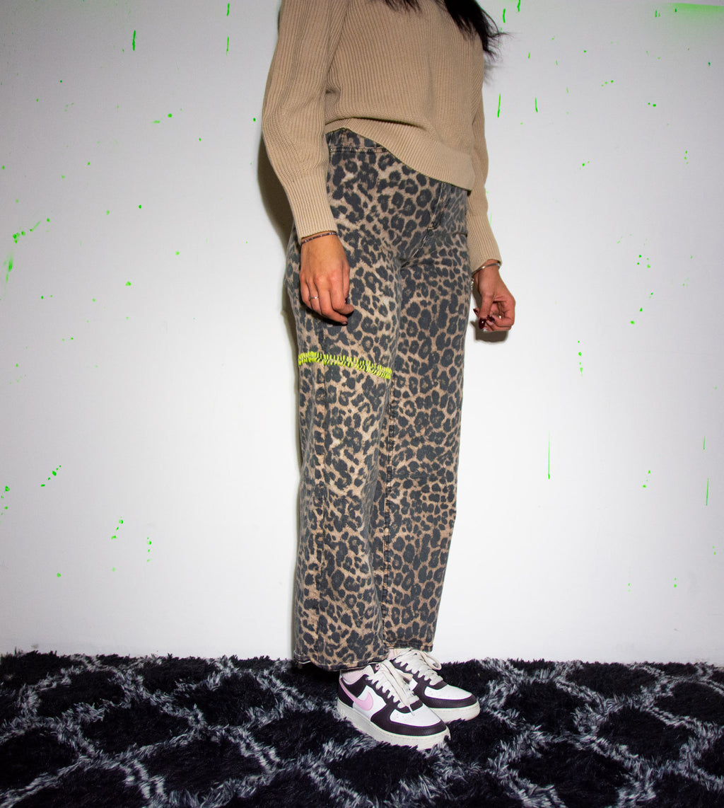 Pantalone donna
