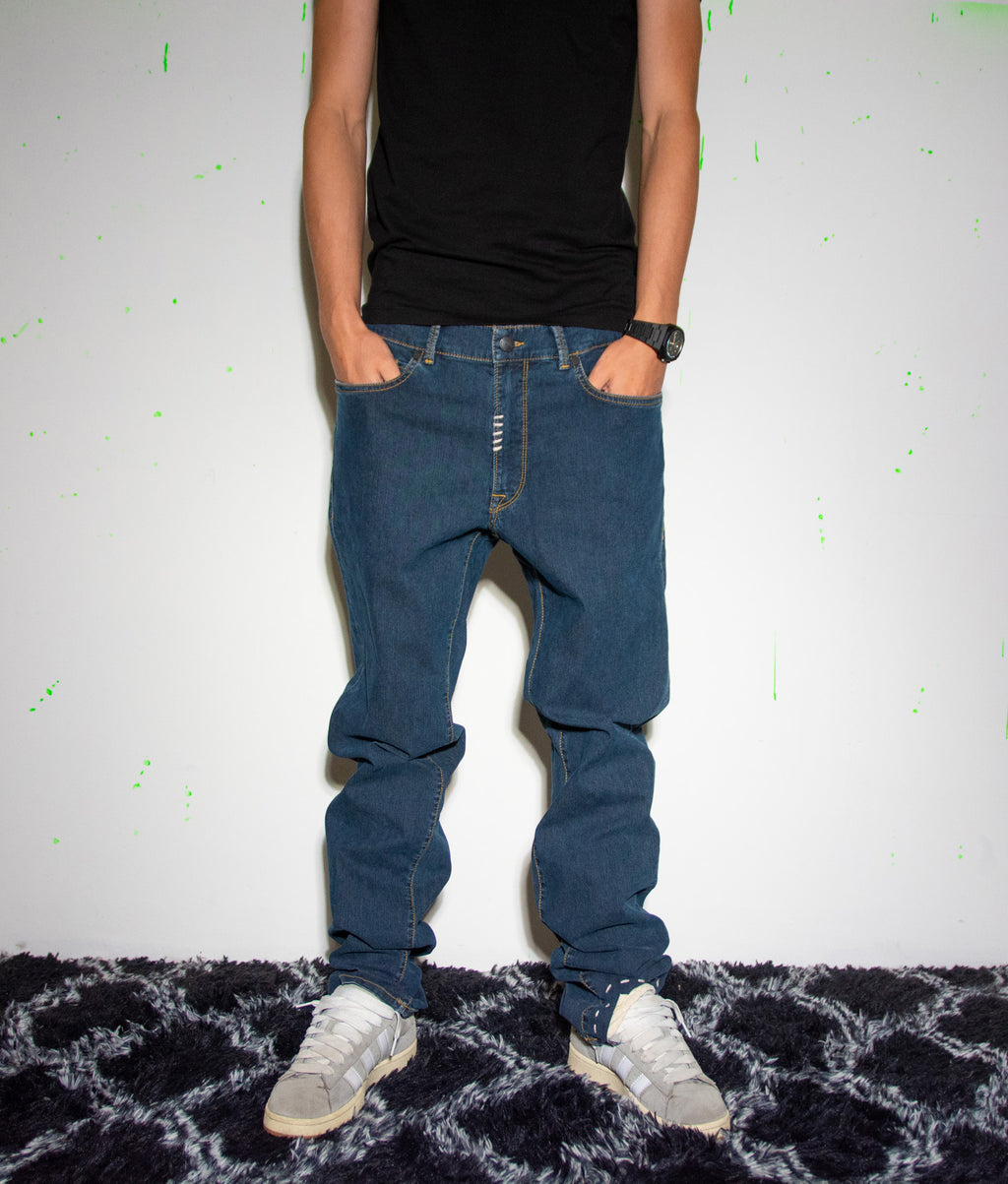 Jean's uomo