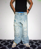 Jean's uomo