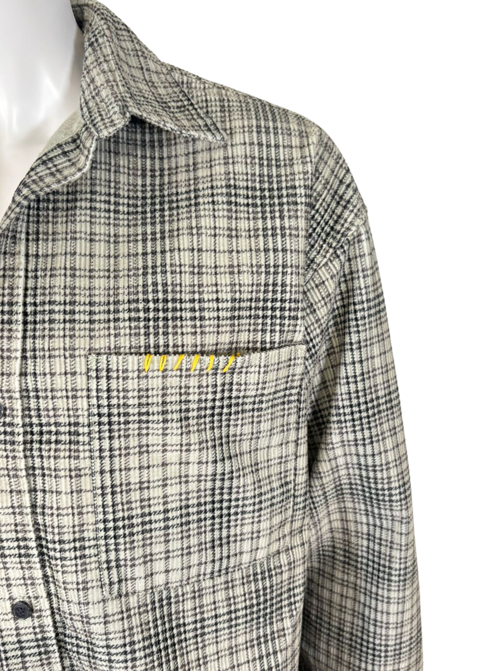 Camicia Uomo