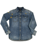 Camicia Uomo