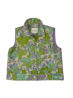 Gilet Donna Multicolore