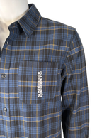 Camicia Uomo