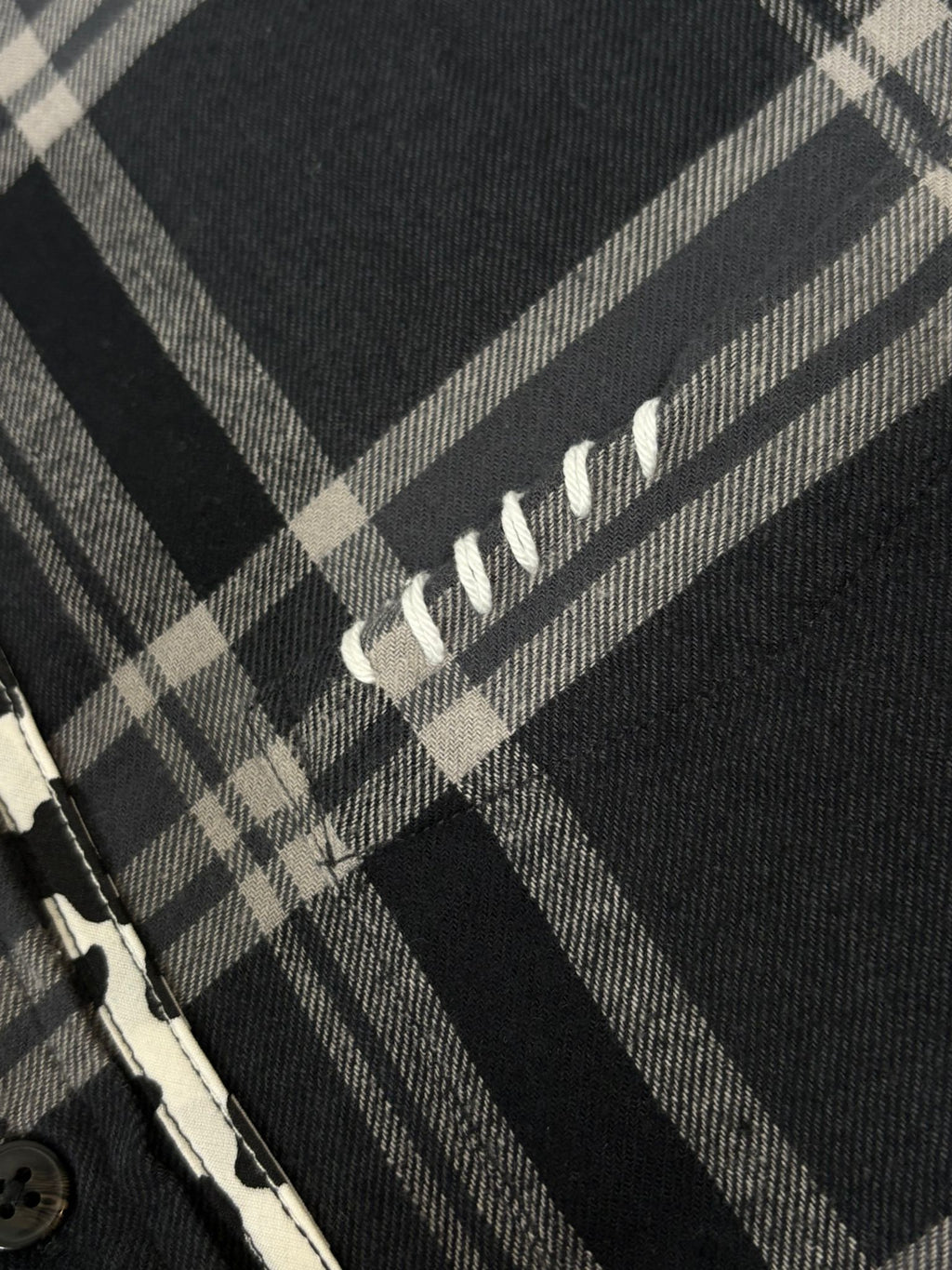 Camicia Uomo