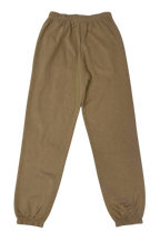 Pantalone Felpato Uomo