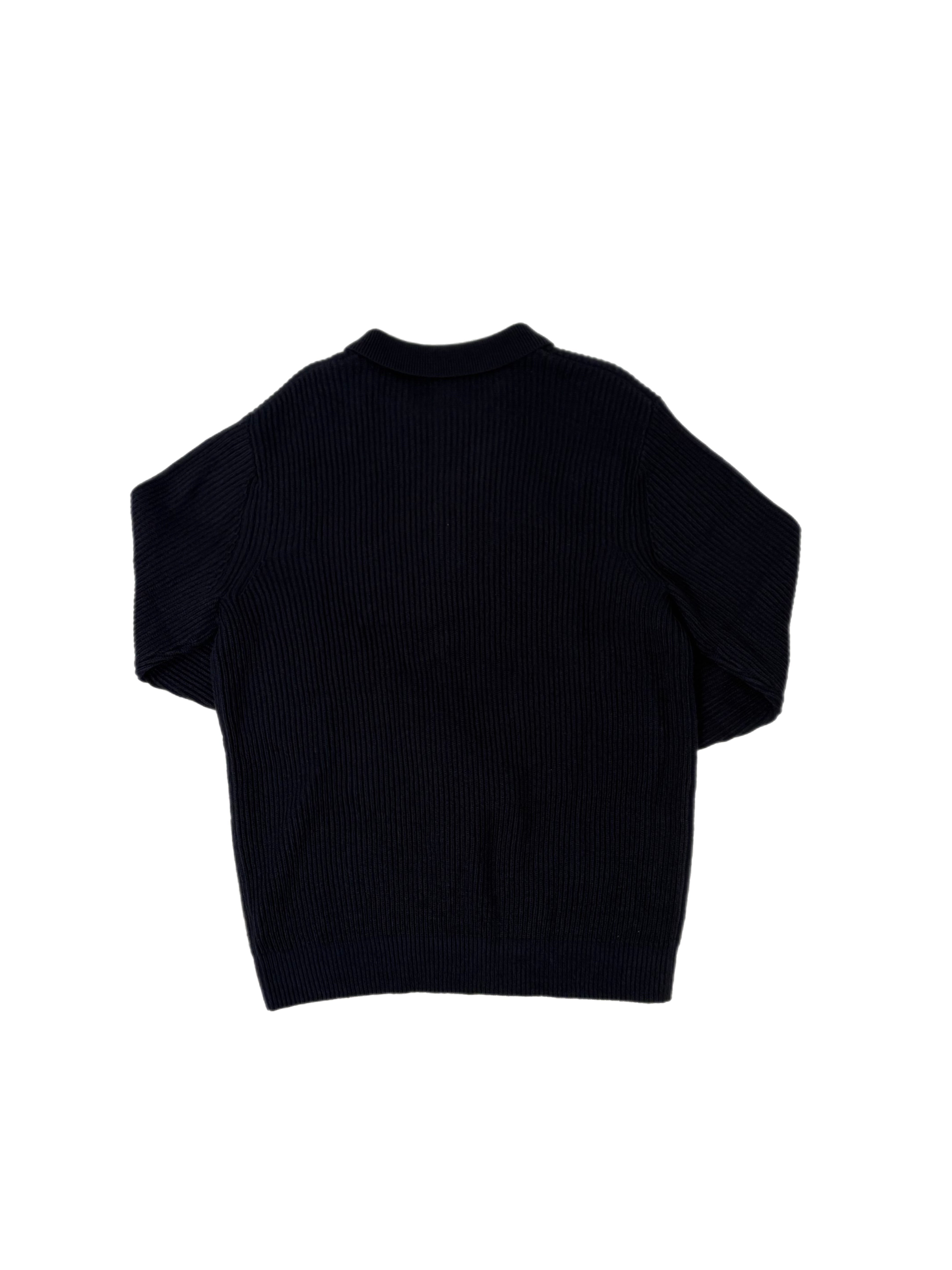 Maglione polo