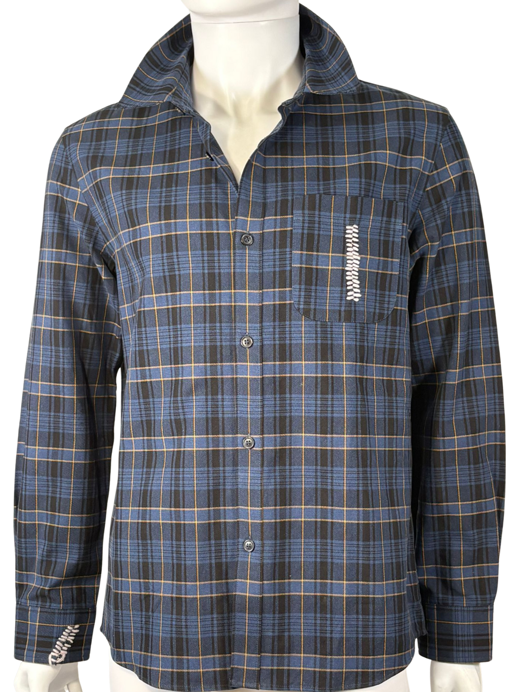 Camicia Uomo