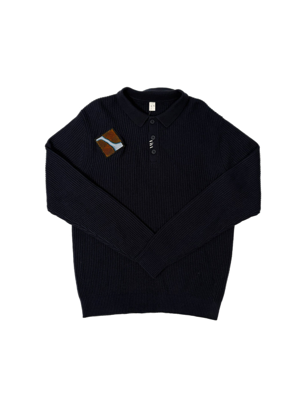 Maglione polo