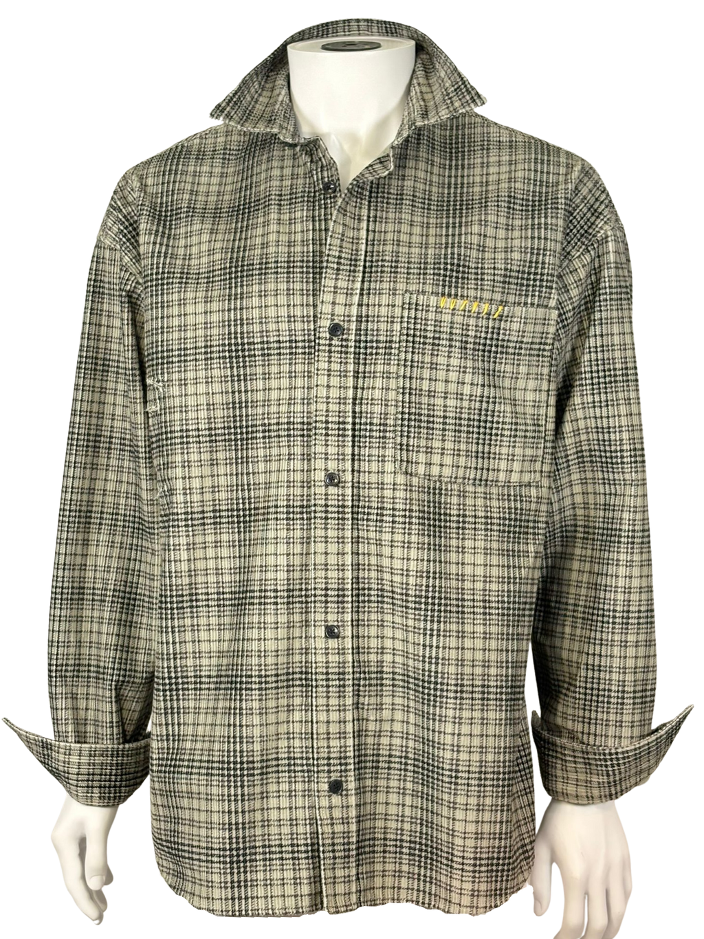 Camicia Uomo
