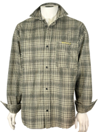Camicia Uomo