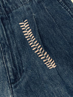 Jeans donna