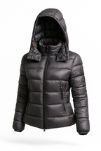 Piumino donna RTP X Save the Duck